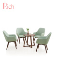 lounge small single furniture armchairs comfortable overstuffed chairs